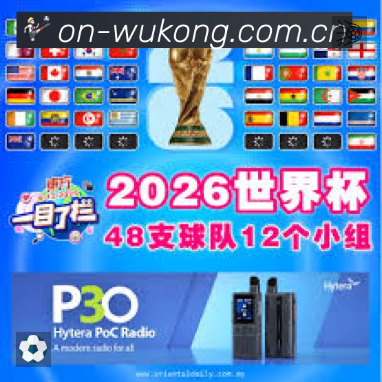 国际认证