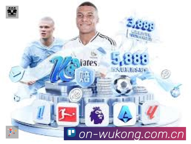 悟空体育 Sports 官方视觉图